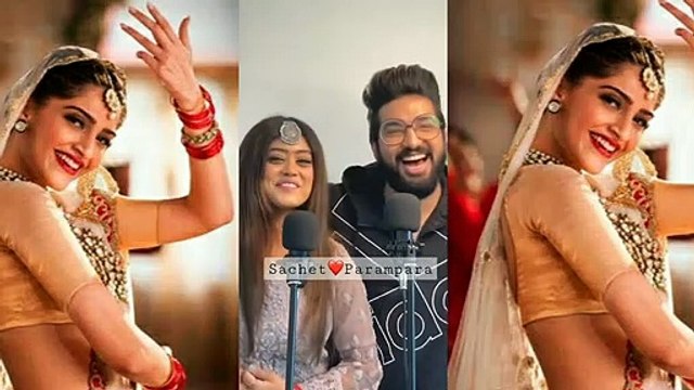 Prem Ratan Dhan Payo | Sachet Parampara latest Song Sachet Parampara latest Song Prem Ratan Dhan