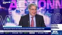 Les questions : Hausse de Saint-Gobain, faut-il prendre ses bénéfices ? - 11/06