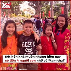 Nghệ sĩ Đức Hải lập gia đình muộn ở tuổi 40