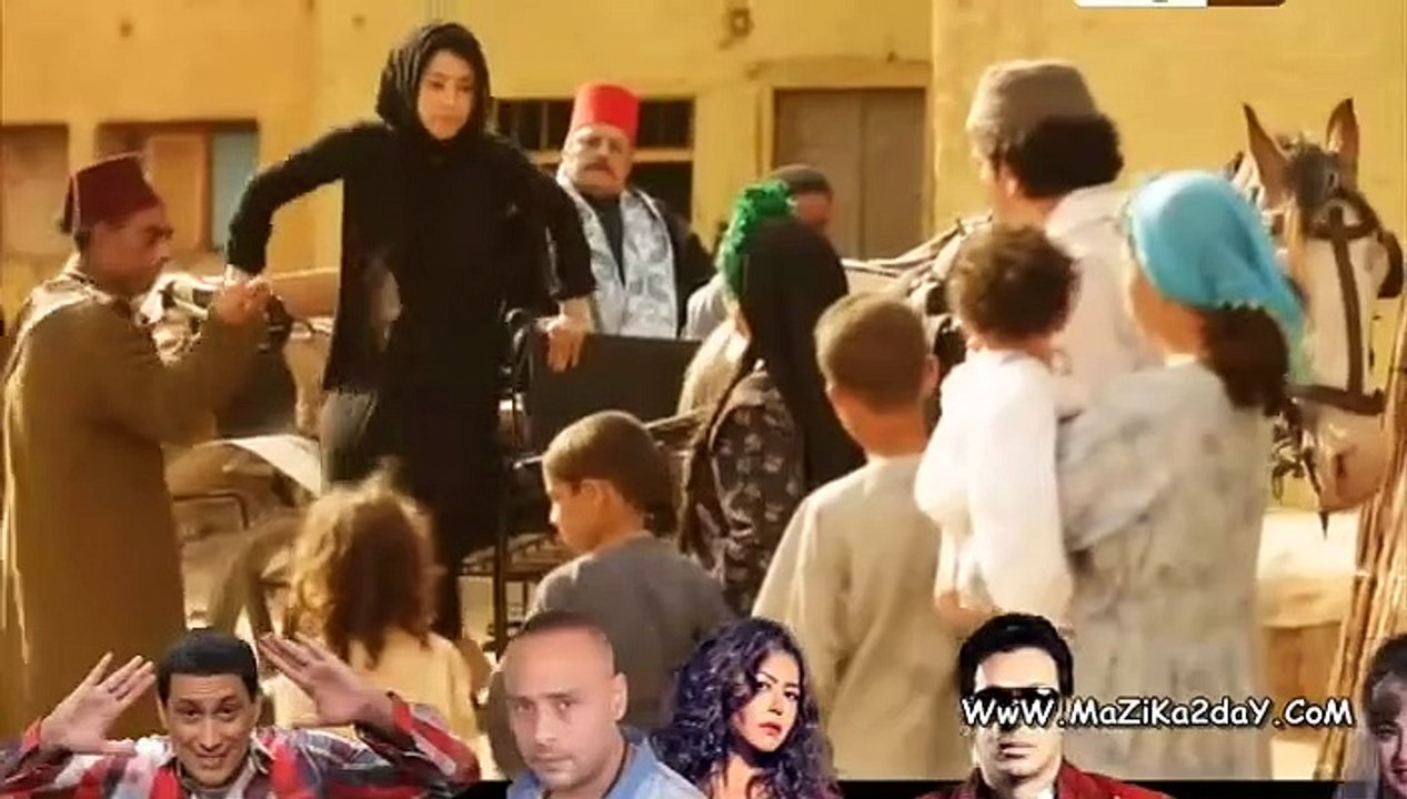 مسلسل الزوجه الثانيه الحلقه 15 كامله اون لاين - AFLAMK.ORG