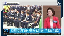 공수처의 묘한…윤석열 ‘수사 타이밍’