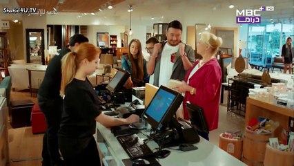 حب للايجار 2 - حلقه 88