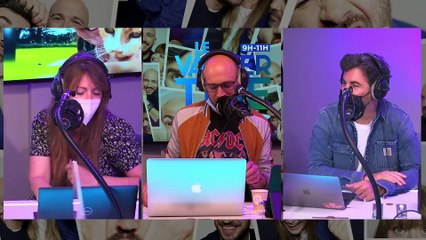 Le Vacher Time - L'intégrale du 11 juin