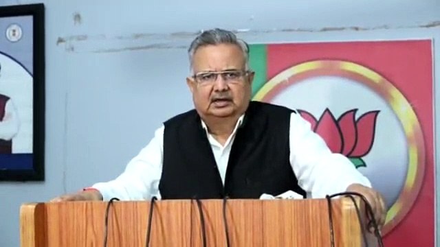 धान के एमएसपी में वृद्धि के मुद्दे पर कृषि मंत्री चौबे के सवालों का पूर्व सीएम ने दिया जवाब