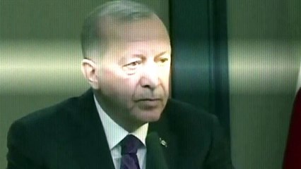 Gelecek Partisi'nden video: Çok ah aldınız çok...