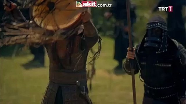 Diriliş Ertuğrul 59.bölüm fragmanı