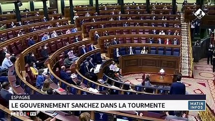 Matinales infos - 11/06/2021