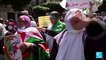 Algérie : trois opposants arrêtés à deux jours des élections législatives