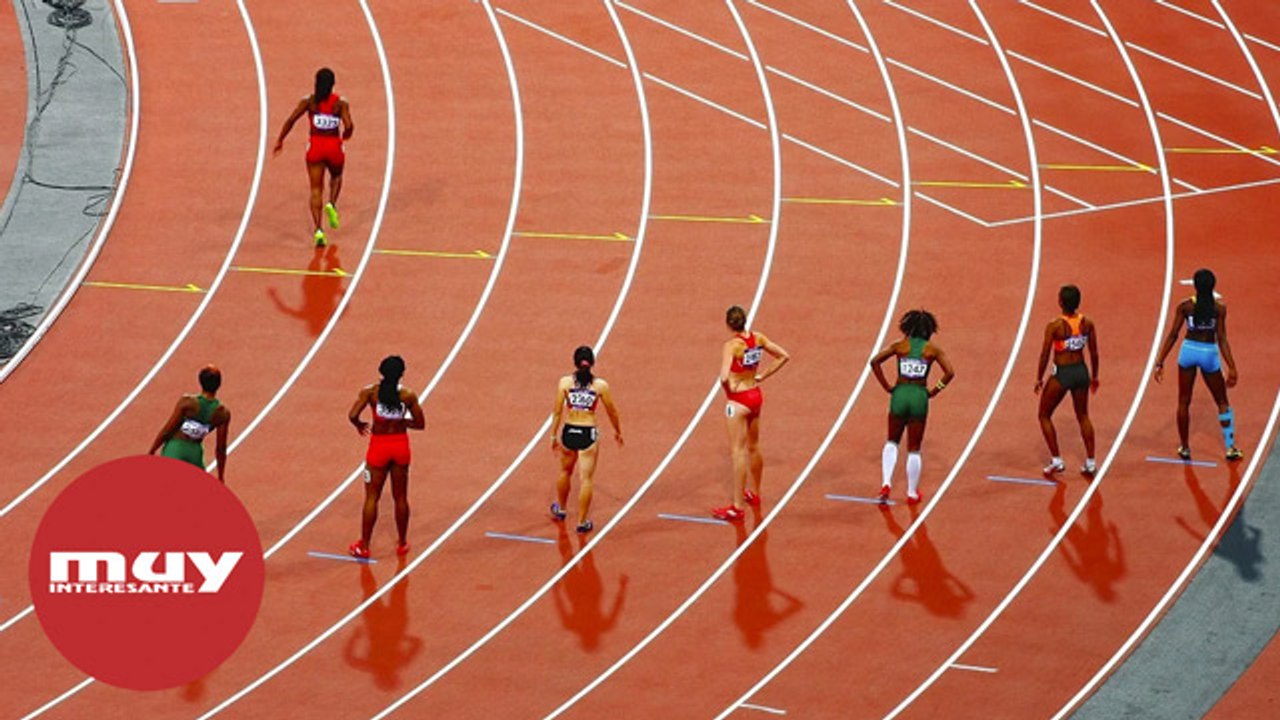 5 normas para los atletas que van a los Juegos de Tokio