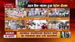 Madhya Pradesh : MP में फिर बढ़े पेट्रोल और डीजल के दाम, कांग्रेस ने किया चक्का जाम