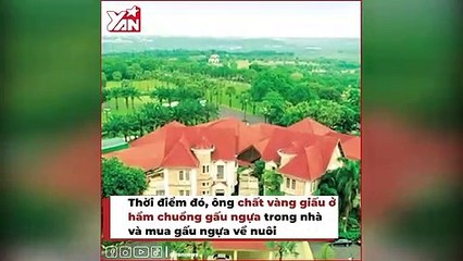 Vị đại gia quyên góp 500 tỷ đồng vao quỹ vaccine Covid-19