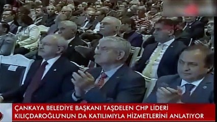 Halk TV bile Kılıçdaroğlu ile dalga geçti