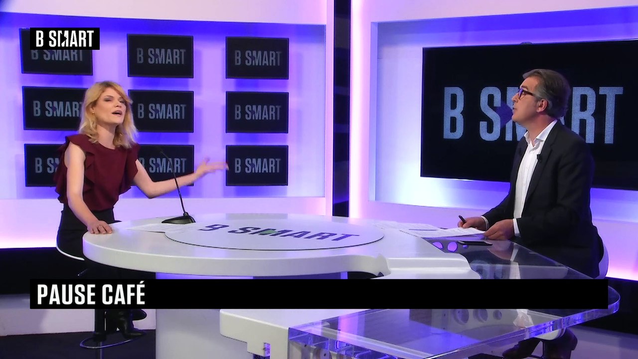 SMART JOB - Pause café du vendredi 11 juin 2021 - Vidéo Dailymotion
