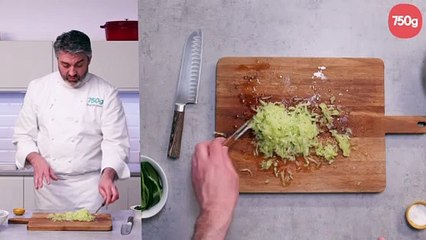 La meilleure façon de... réussir son tzatziki