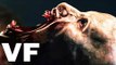 BLOOD RED SKY Bande Annonce Teaser VF (2021) Vampire, Netflix