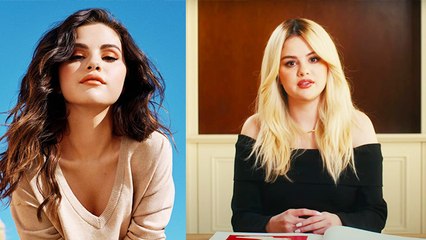 Selena Gomez Reveal Why Touring Is Stressful As A Female