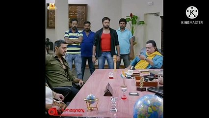 Madlipz New Dev And Mithun Comedy Video Bengali | Herogiri Dubbing Funny Video