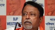 Mukul Roy to join TMC, Mamata Banerjee calls for meeting