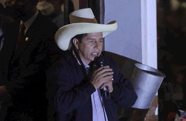 Federico a las 8: Perú, cada vez más cerca de caer en el socialismo