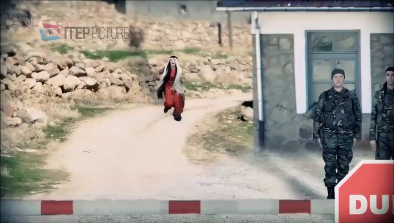 Şefkat Tepe 4 Bölüm Pt 1