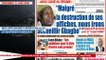 Le titrologue du Vendredi 11 Juin 2021/ Abou cissé:"malgré la destruction de ses affiches, nous irons accueillir Gbagbo"