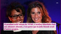 Caroline Ithurbide en couple : elle se confie sur son nouveau chéri Polo Anid