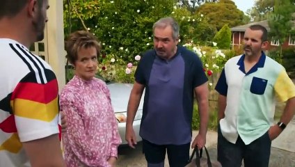 Neighbours 8641 11th June 2021 | Neighbours 11-6-2021 | Neighbours Friday 11th June 2021