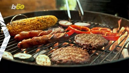 Reynolds Wrap Wants to Pay You $10k to Fail at Grilling