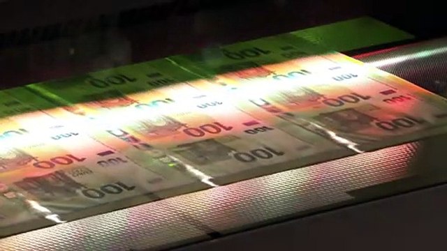 La deuda pública marca el máximo histórico de 1,39 billones