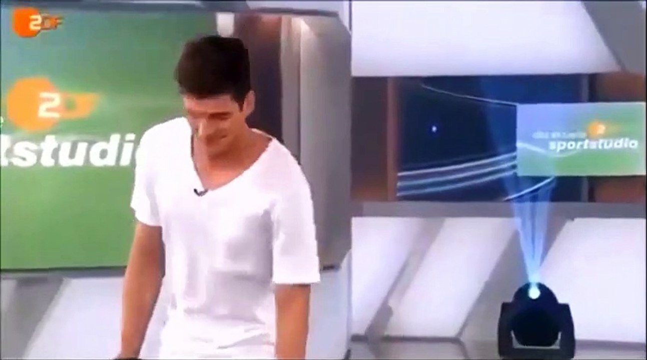 Beşiktaş'tan önce Mario Gomez & Beşiktaş'tan sonra Mario Gomez