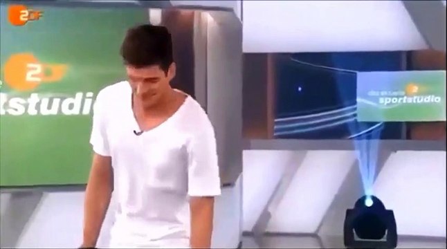 Beşiktaş'tan önce Mario Gomez & Beşiktaş'tan sonra Mario Gomez