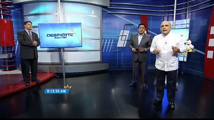 Trailer se incendió en la avenida de las Américas, Guayaquil