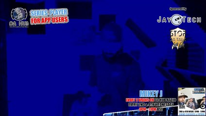 Episode 221 Mikey J ,MC Nicky Talent & Migz  (Grime)