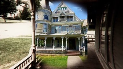 Nadie ha querido comprar esta lujosa casa y Google Maps descubrió por qué...