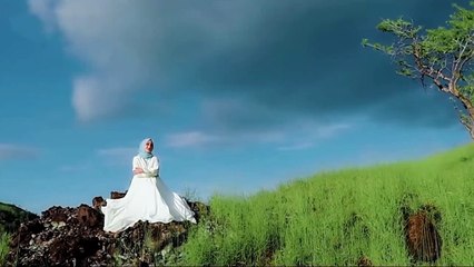 PENANTIAN LUKA - Nazia Marwiana