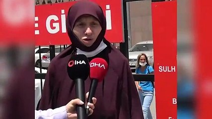 Çarşaflı kadına hakaretin cezası sadece 360 lira!