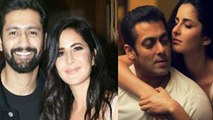 Katrina Kaif और Vicky Kaushal के Romantic रिश्ते का Memes बनाकर उड़ा मजाक | FilmiBeat