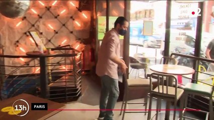 Euro : comment respecter les mesures sanitaires dans les bars ?