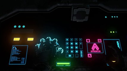 The Persistence Enhanced  Launch Trailer