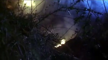 'El fugitivo', tráiler de la película con Harrison Ford