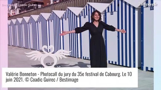 Louis Bertignac fou amoureux, Julie Pietri sous le vent du 35e Festival de Cabourg
