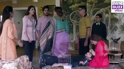Kundali Bhagya spoiler alert Sameer and Srishti help Karan to escape from jail