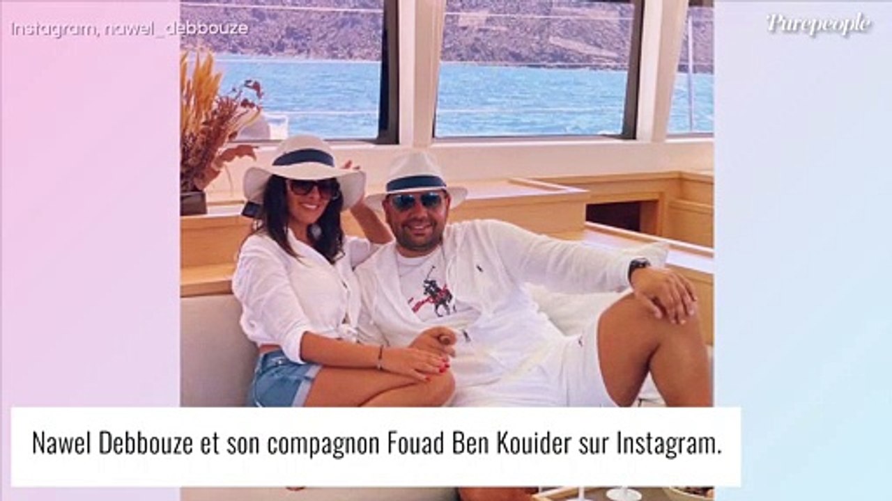 Jamel Debbouze : sa soeur Nawel en couple avec un homme d'affaire, leur belle idylle