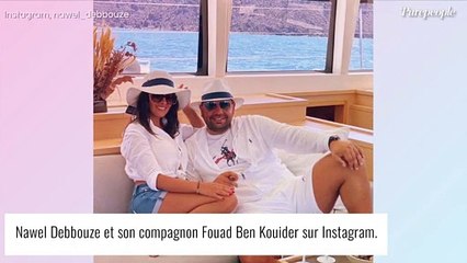 Jamel Debbouze : sa soeur Nawel en couple avec un homme d'affaire, leur belle idylle