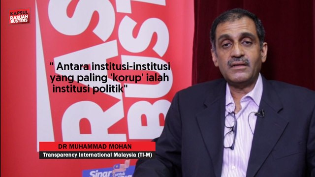 Negara perlu ada pemimpin baru