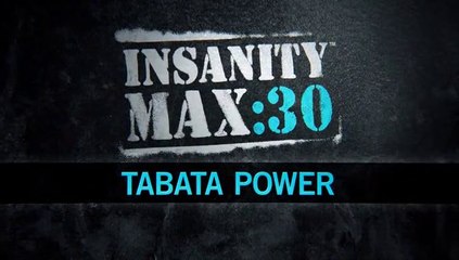 MAX30 - Tabata Power
