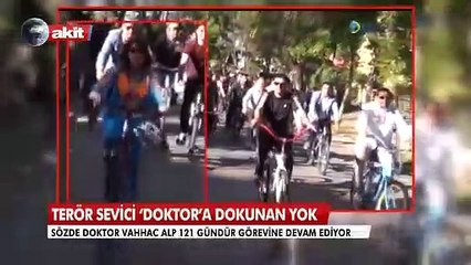 Kim koruyor bu adamı?