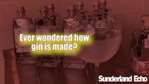 How gin is made - Scott Wilson-Laing of WL Distillery explains