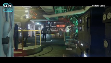 The Time a Modder Named 't0st' Fixed GTA Online's Load Times and Made Out Like a Bandit