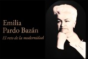 'Emilia Pardo Bazán. El reto de la modernidad', en la Biblioteca Nacional